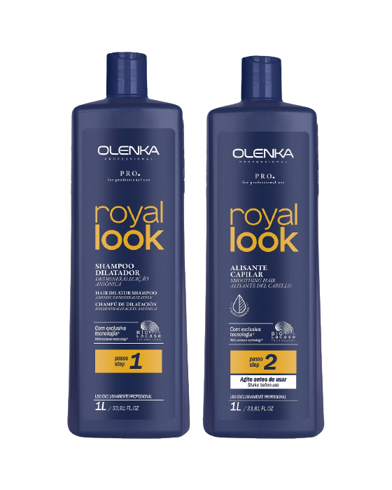 Royal Look - Distribuidora Figueiredo